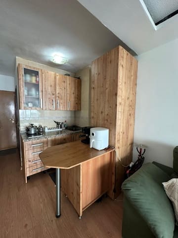 Studio te koop in Torremolinos met zwembad - € 185.000 (Ref: 9005263)