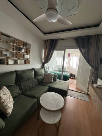 Studio te koop in Torremolinos met zwembad - € 185.000 (Ref: 9005263)