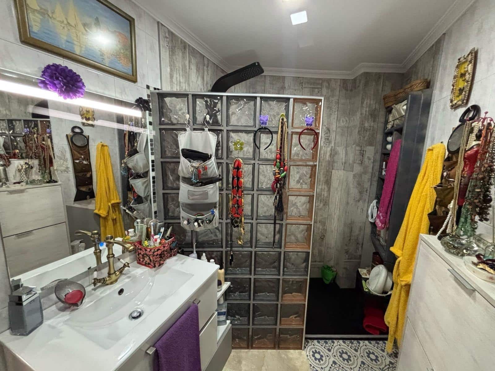 1 makuuhuone Huoneisto myytävänä paikassa Torremolinos mukana uima-altaan - 199 900 € (Ref: 9017255)