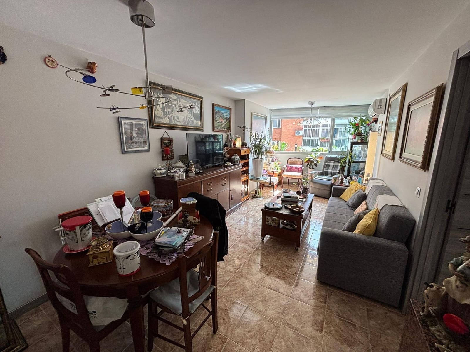 1 makuuhuone Huoneisto myytävänä paikassa Torremolinos mukana uima-altaan - 199 900 € (Ref: 9017255)