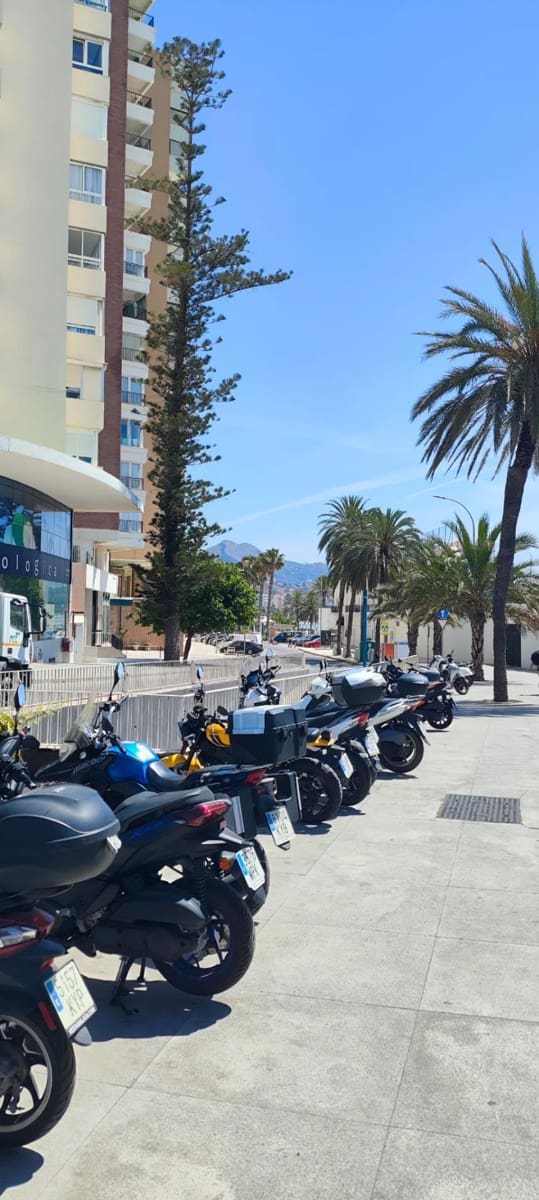 5 sypialnia Mieszkanie na sprzedaż w Miasto Malaga z garażem - 1 665 000 € (Ref: 9032687)