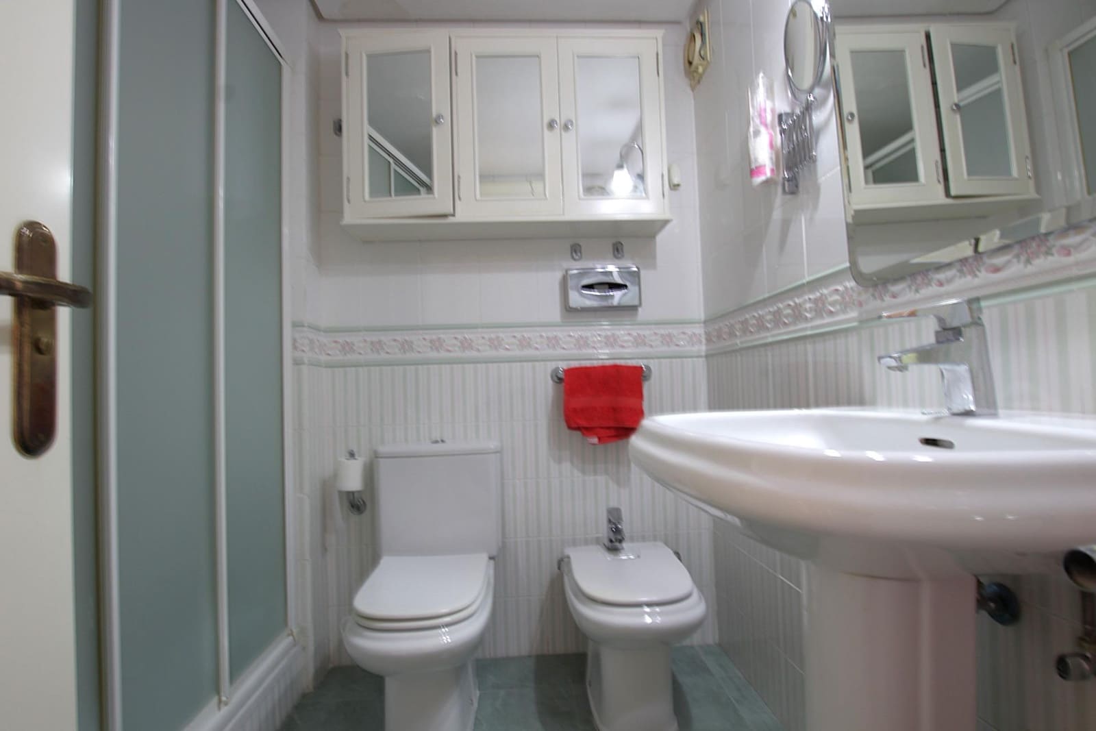 5 sypialnia Mieszkanie na sprzedaż w Miasto Malaga z garażem - 1 665 000 € (Ref: 9032687)