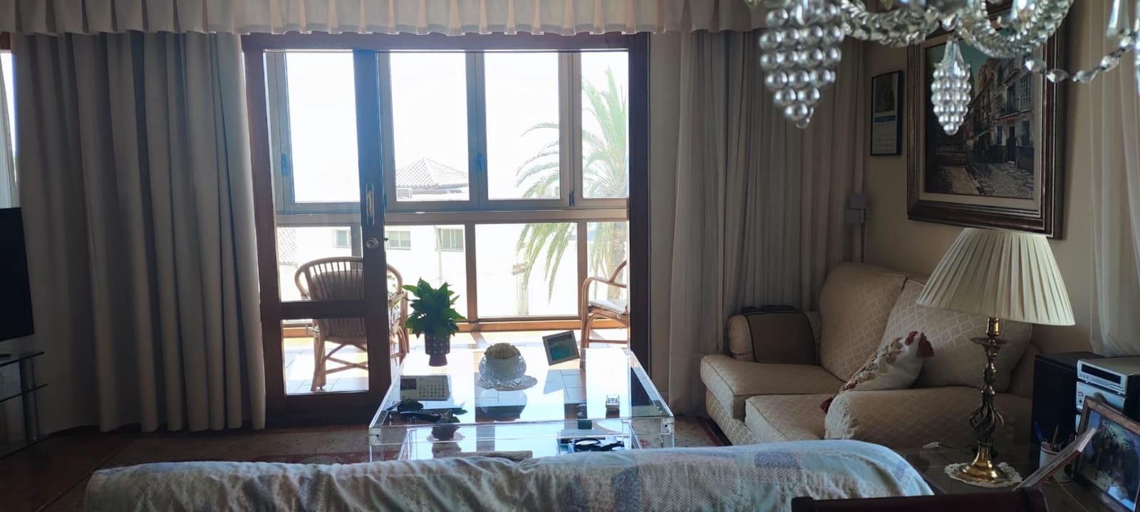 5 sypialnia Mieszkanie na sprzedaż w Miasto Malaga z garażem - 1 665 000 € (Ref: 9032687)