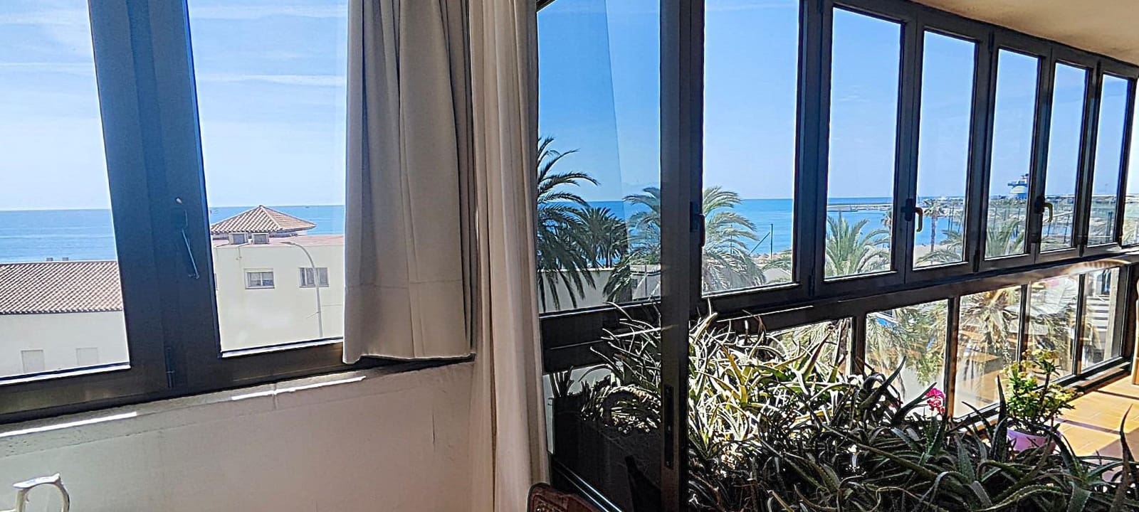 5 sypialnia Mieszkanie na sprzedaż w Miasto Malaga z garażem - 1 665 000 € (Ref: 9032687)