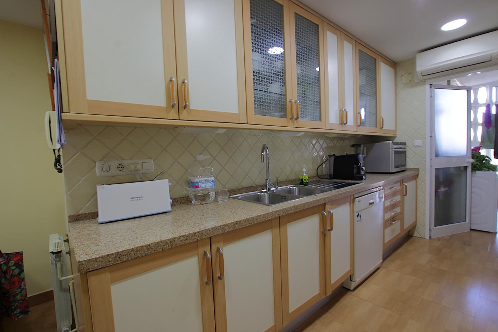 5 sypialnia Mieszkanie na sprzedaż w Miasto Malaga z garażem - 1 665 000 € (Ref: 9032687)