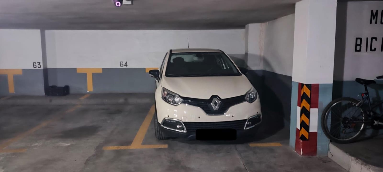 5 sypialnia Mieszkanie na sprzedaż w Miasto Malaga z garażem - 1 665 000 € (Ref: 9032687)