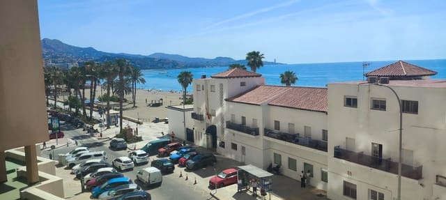 5 soverom Leilighet til salgs i La Malagueta, Málaga by med garasje - € 1 665 000 (Ref: 9032687)