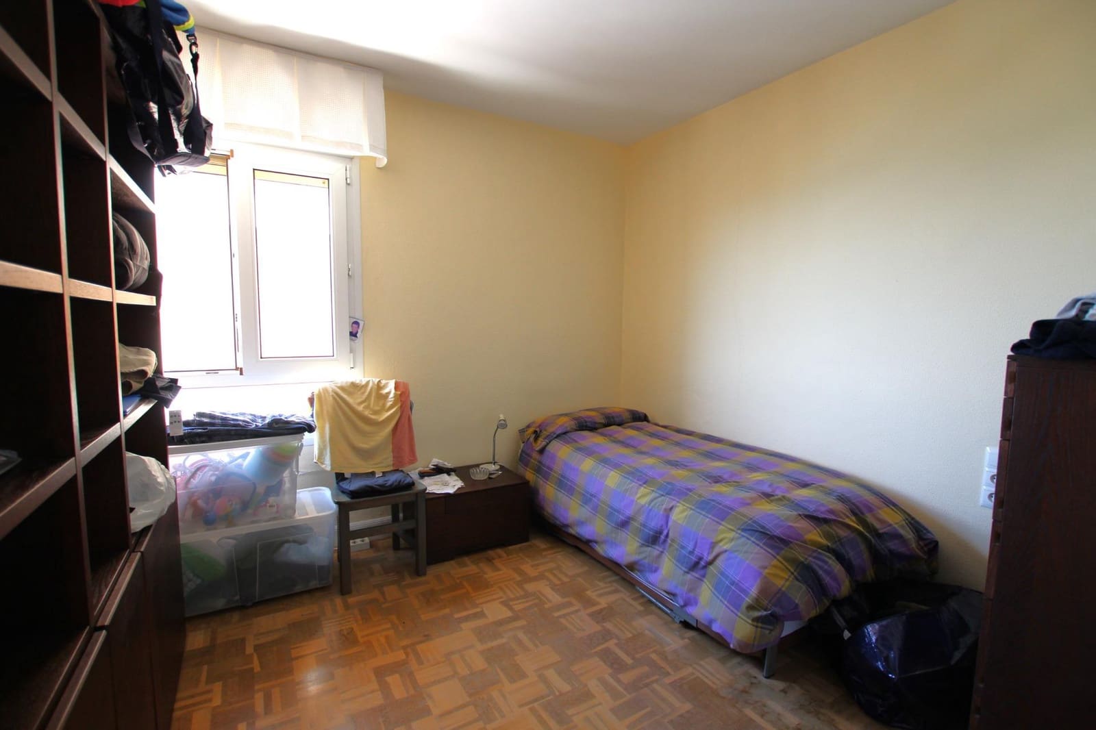 5 sypialnia Mieszkanie na sprzedaż w Miasto Malaga z garażem - 1 665 000 € (Ref: 9032687)