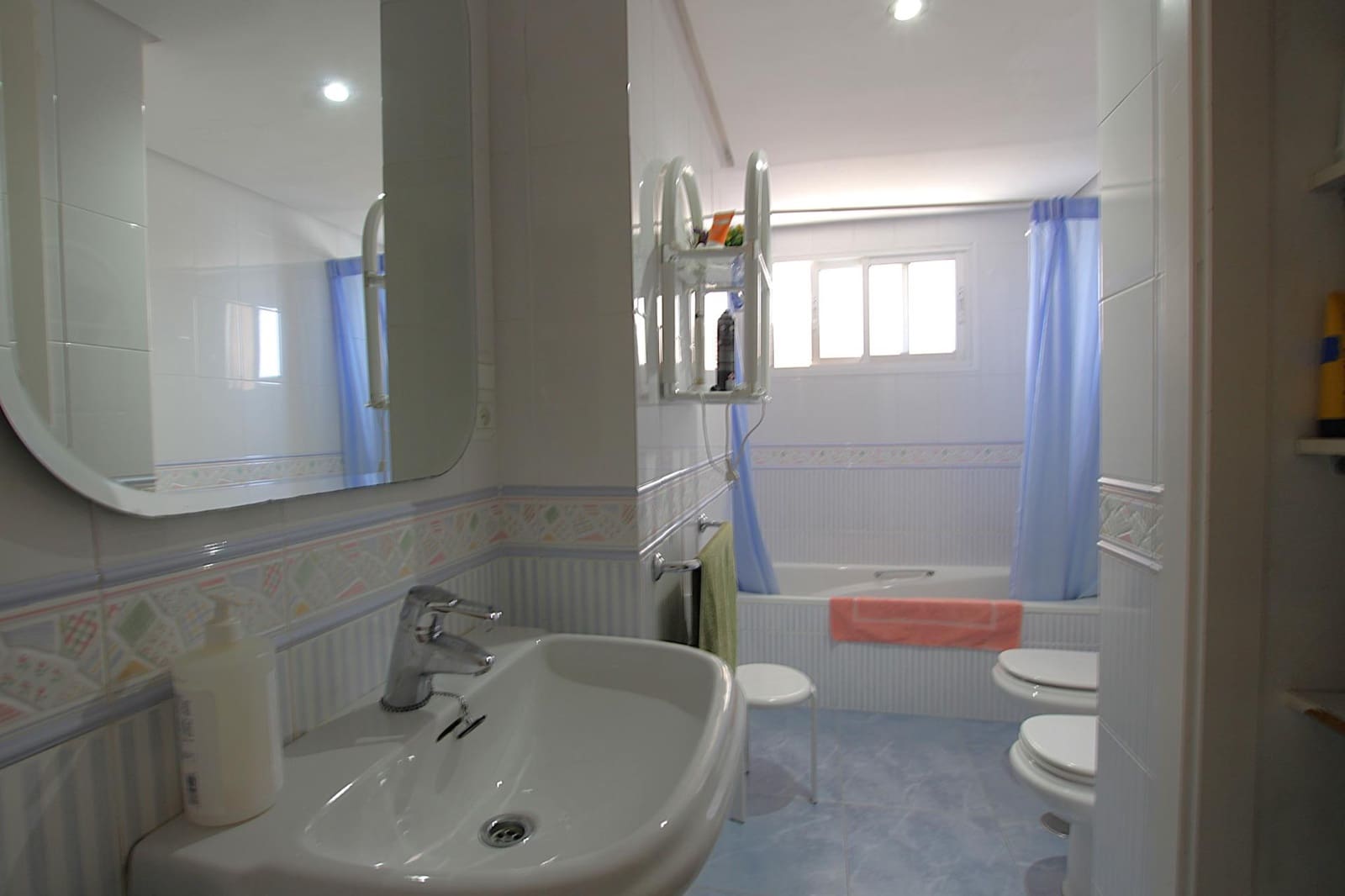 5 sypialnia Mieszkanie na sprzedaż w Miasto Malaga z garażem - 1 665 000 € (Ref: 9032687)