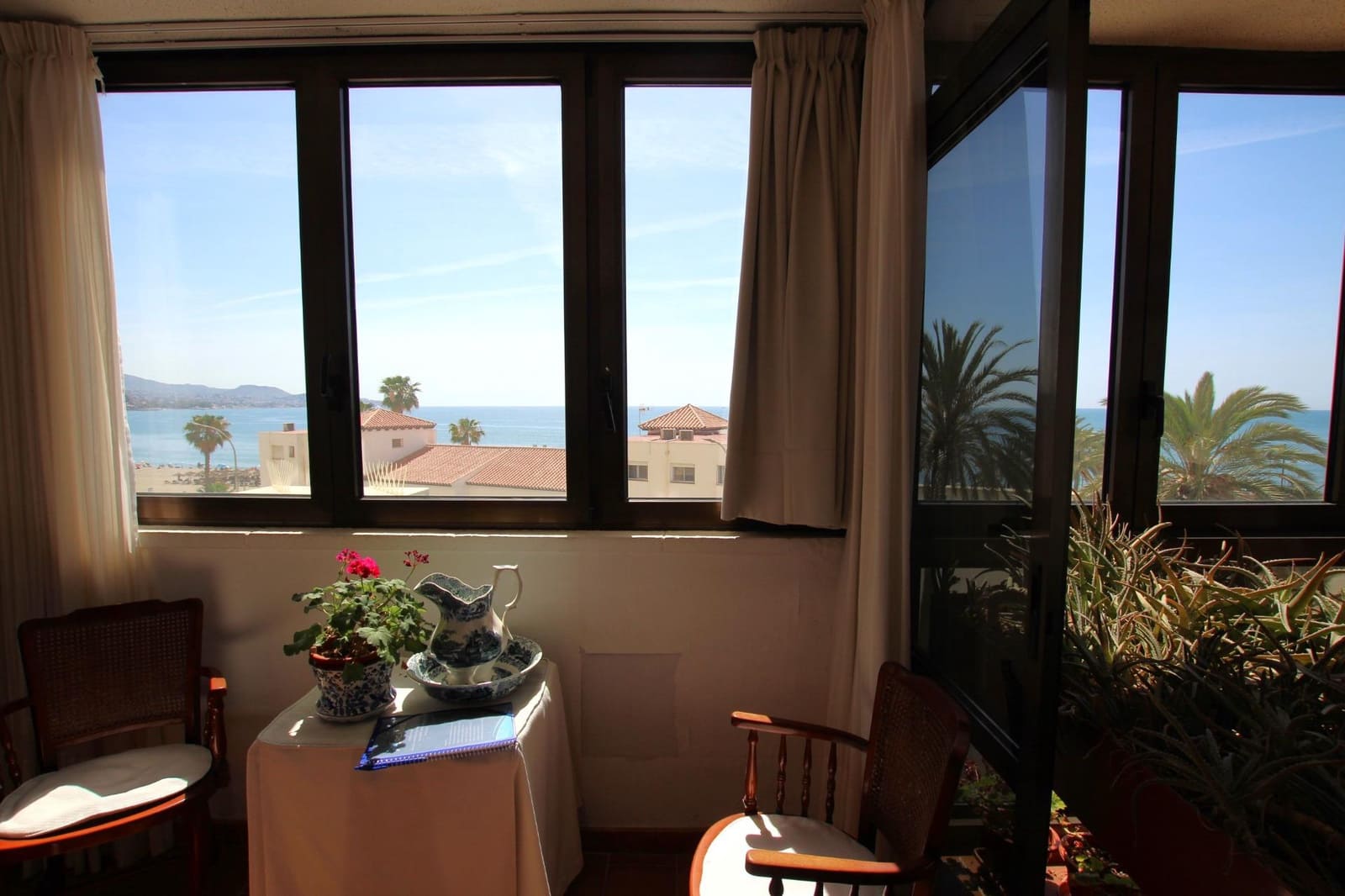 5 sypialnia Mieszkanie na sprzedaż w Miasto Malaga z garażem - 1 665 000 € (Ref: 9032687)