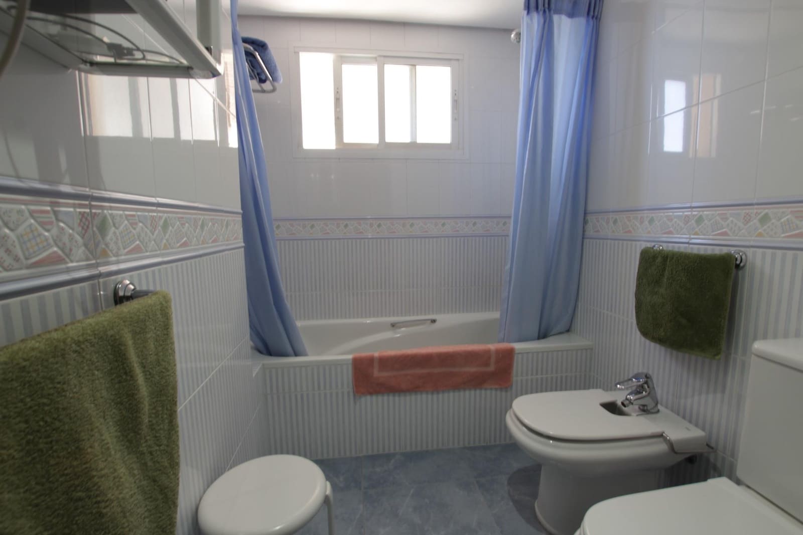 5 sypialnia Mieszkanie na sprzedaż w Miasto Malaga z garażem - 1 665 000 € (Ref: 9032687)