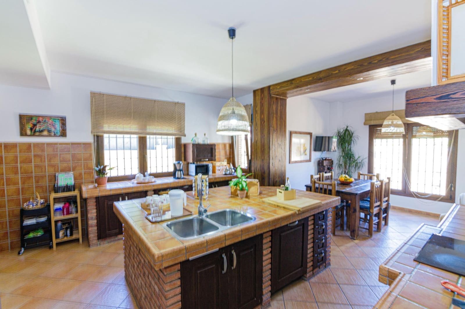 5 soverom Villa til salgs i Alhaurin de la Torre med svømmebasseng - € 1 995 000 (Ref: 9034748)