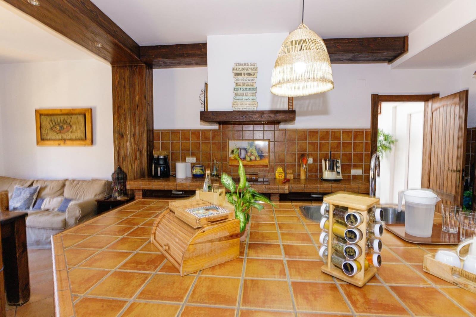 5 soverom Villa til salgs i Alhaurin de la Torre med svømmebasseng - € 1 995 000 (Ref: 9034748)