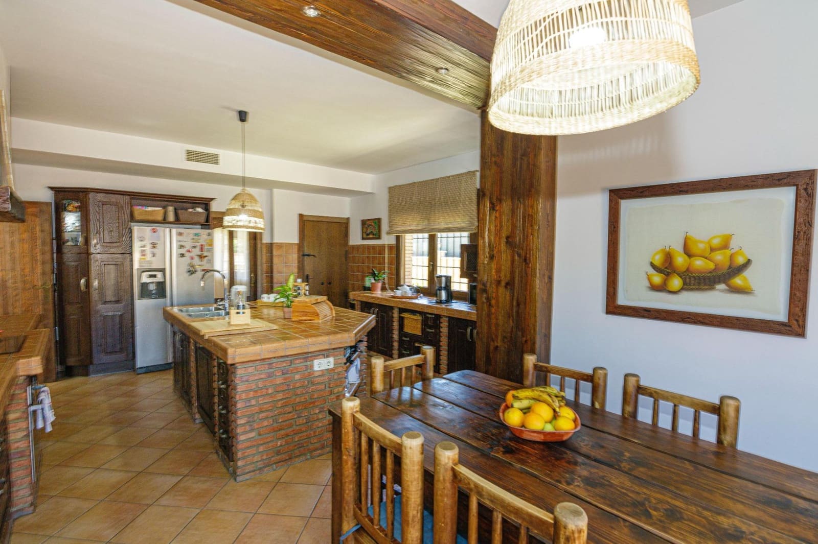 5 soverom Villa til salgs i Alhaurin de la Torre med svømmebasseng - € 1 995 000 (Ref: 9034748)