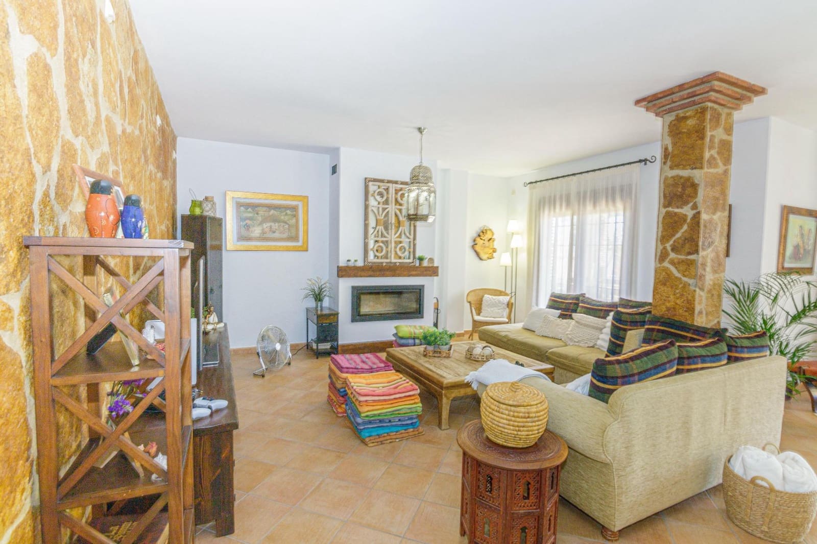 5 soverom Villa til salgs i Alhaurin de la Torre med svømmebasseng - € 1 995 000 (Ref: 9034748)