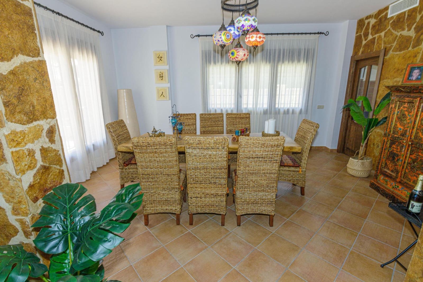 5 soverom Villa til salgs i Alhaurin de la Torre med svømmebasseng - € 1 995 000 (Ref: 9034748)