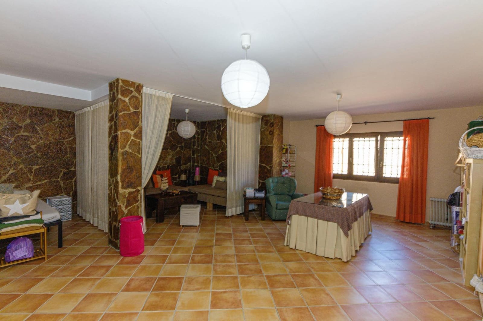 5 soverom Villa til salgs i Alhaurin de la Torre med svømmebasseng - € 1 995 000 (Ref: 9034748)