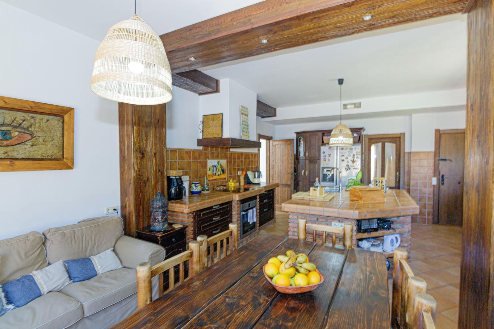 5 soverom Villa til salgs i Alhaurin de la Torre med svømmebasseng - € 1 995 000 (Ref: 9034748)