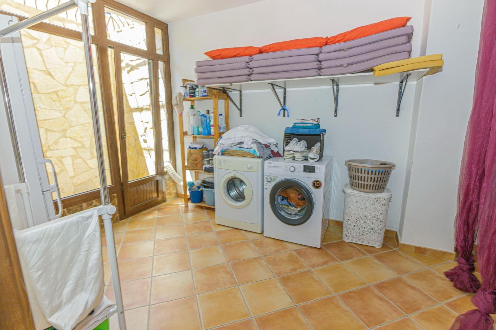 5 soverom Villa til salgs i Alhaurin de la Torre med svømmebasseng - € 1 995 000 (Ref: 9034748)