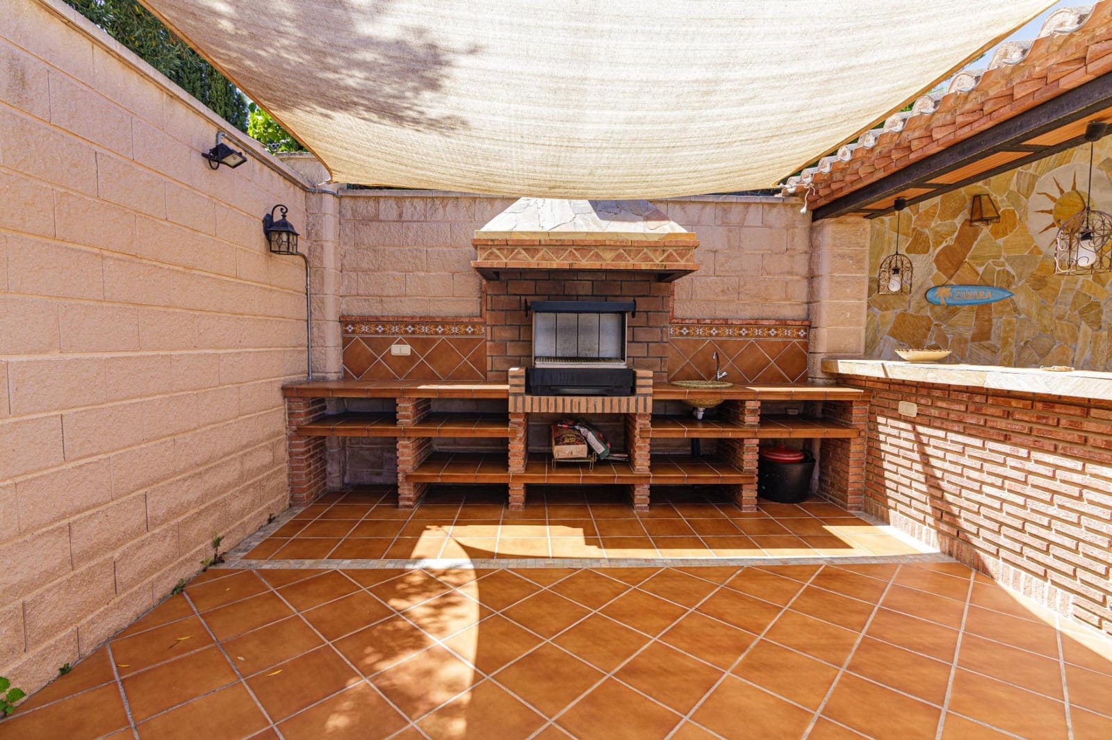 5 soverom Villa til salgs i Alhaurin de la Torre med svømmebasseng - € 1 995 000 (Ref: 9034748)