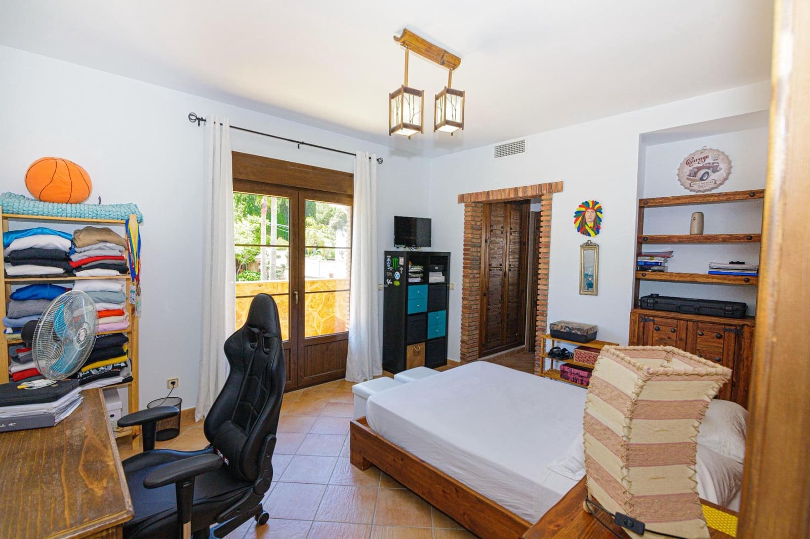 5 soverom Villa til salgs i Alhaurin de la Torre med svømmebasseng - € 1 995 000 (Ref: 9034748)