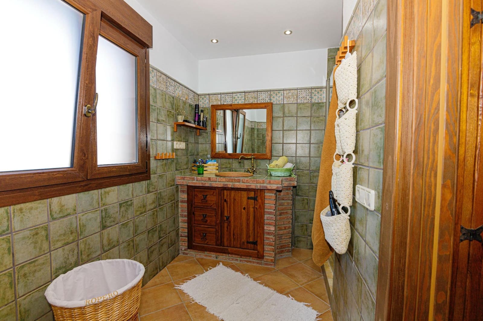 5 soverom Villa til salgs i Alhaurin de la Torre med svømmebasseng - € 1 995 000 (Ref: 9034748)