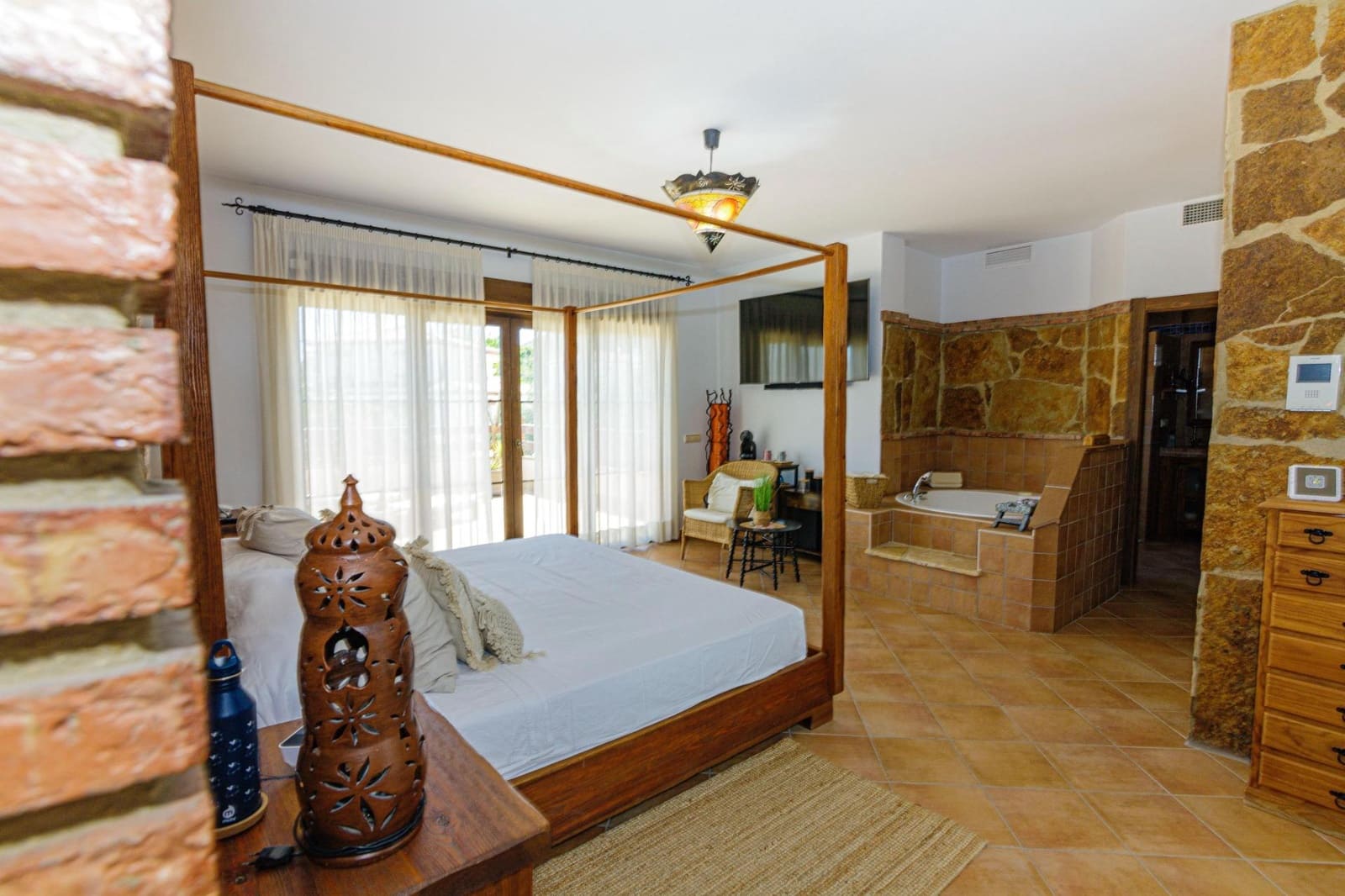 5 soverom Villa til salgs i Alhaurin de la Torre med svømmebasseng - € 1 995 000 (Ref: 9034748)