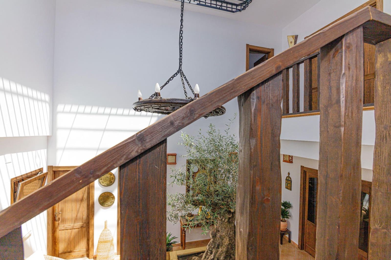 5 soverom Villa til salgs i Alhaurin de la Torre med svømmebasseng - € 1 995 000 (Ref: 9034748)