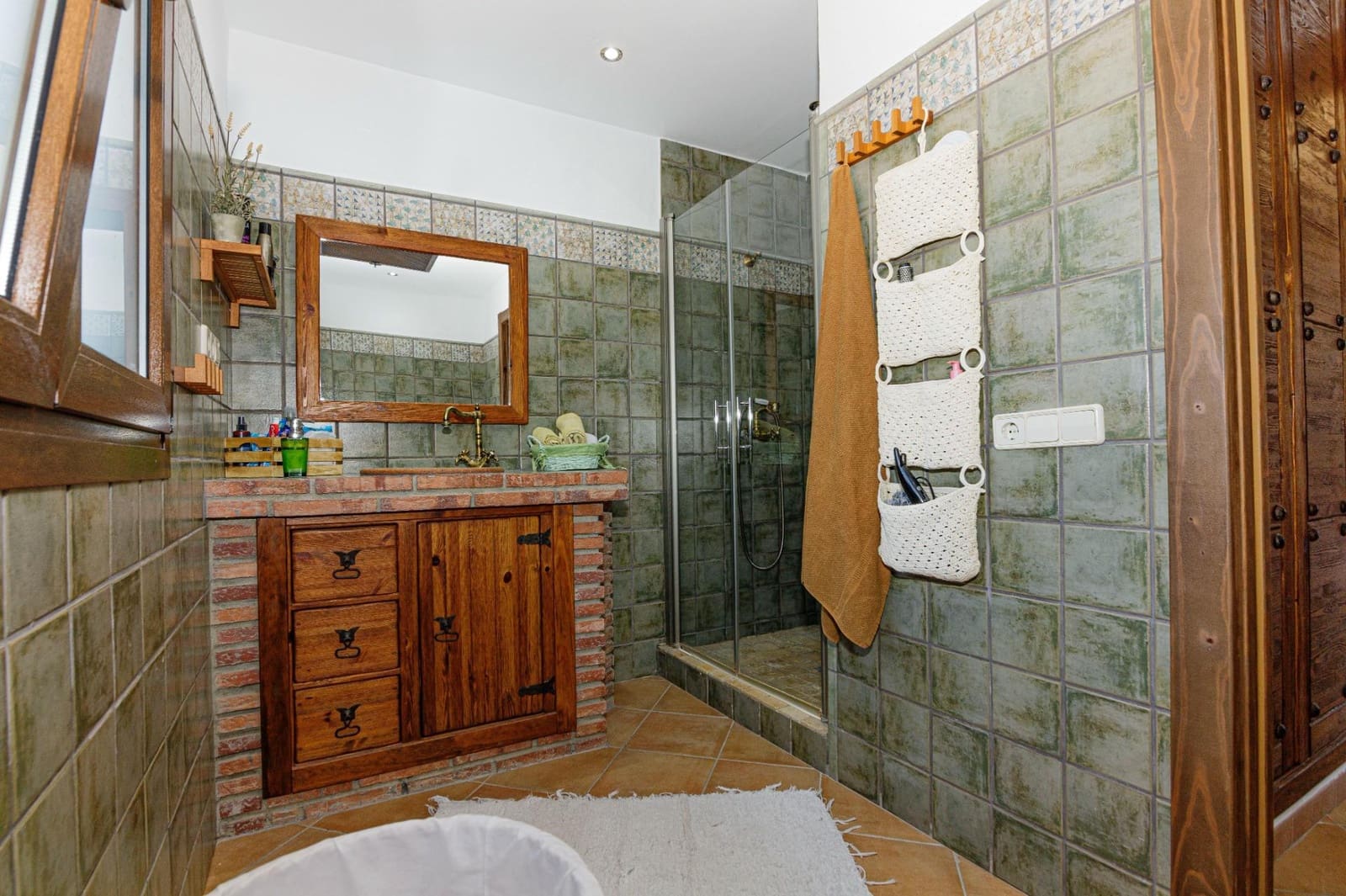 5 soverom Villa til salgs i Alhaurin de la Torre med svømmebasseng - € 1 995 000 (Ref: 9034748)