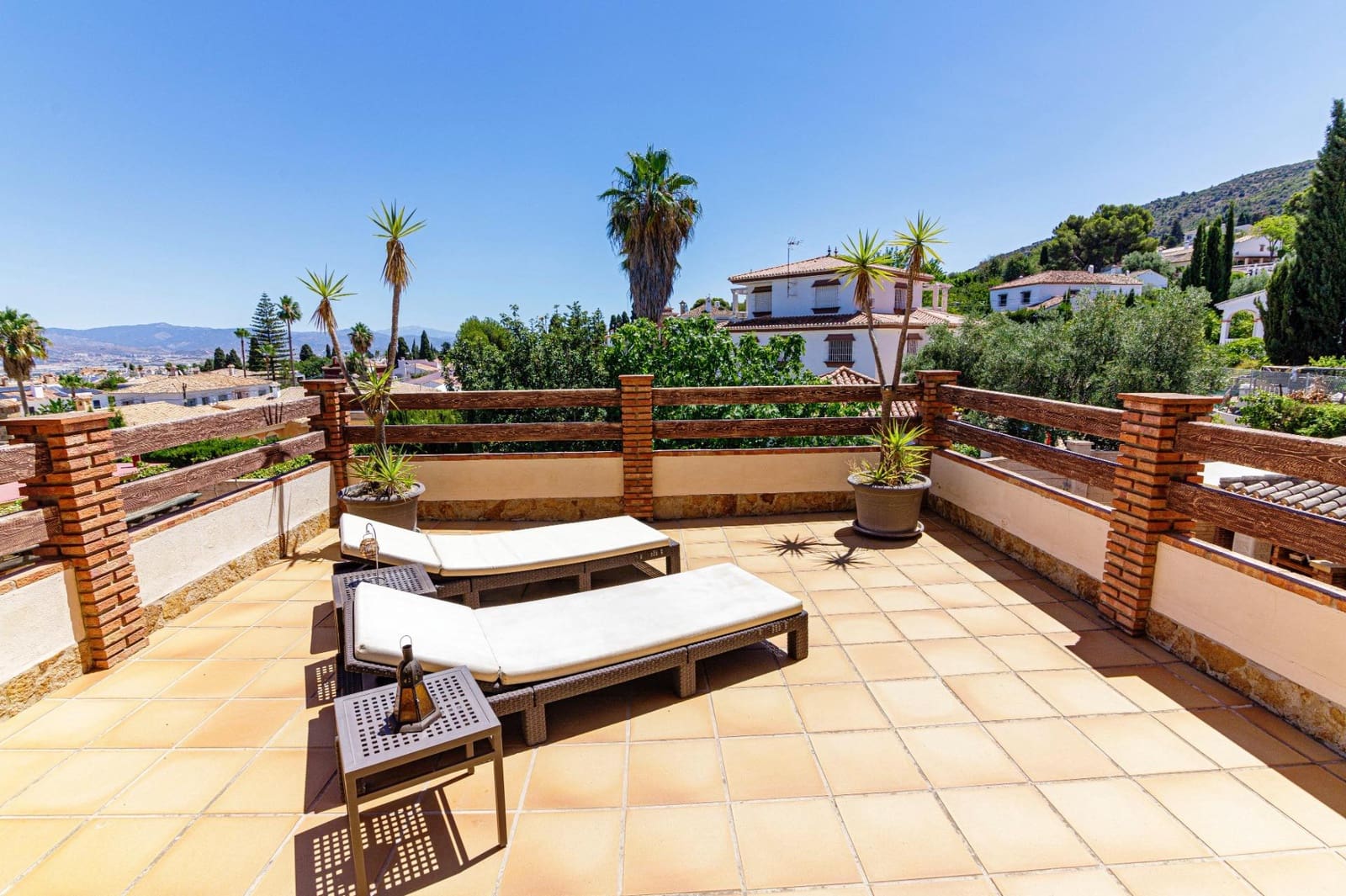 5 soverom Villa til salgs i Alhaurin de la Torre med svømmebasseng - € 1 995 000 (Ref: 9034748)