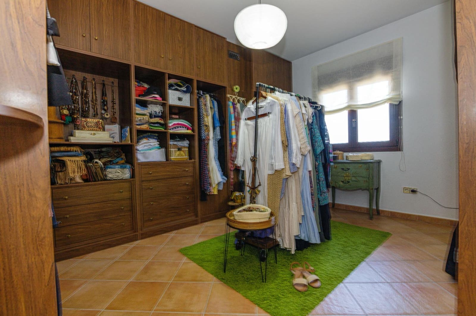 5 soverom Villa til salgs i Alhaurin de la Torre med svømmebasseng - € 1 995 000 (Ref: 9034748)