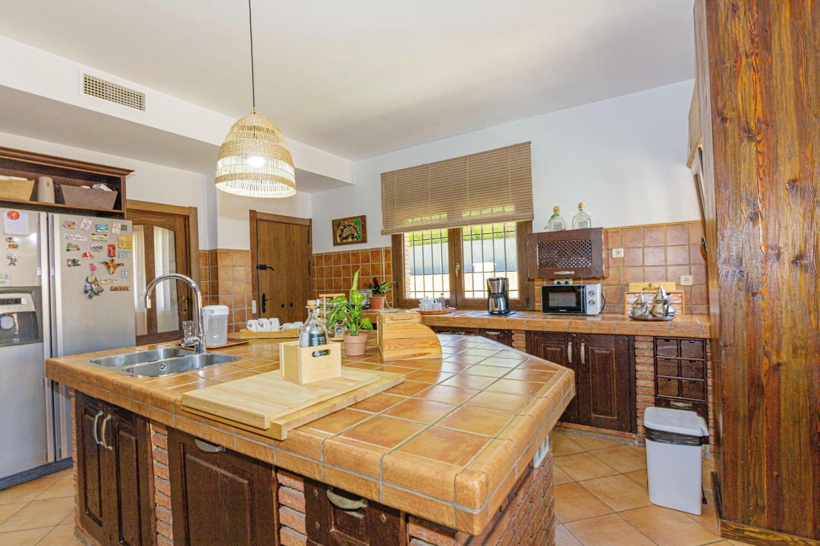 5 soverom Villa til salgs i Alhaurin de la Torre med svømmebasseng - € 1 995 000 (Ref: 9034748)