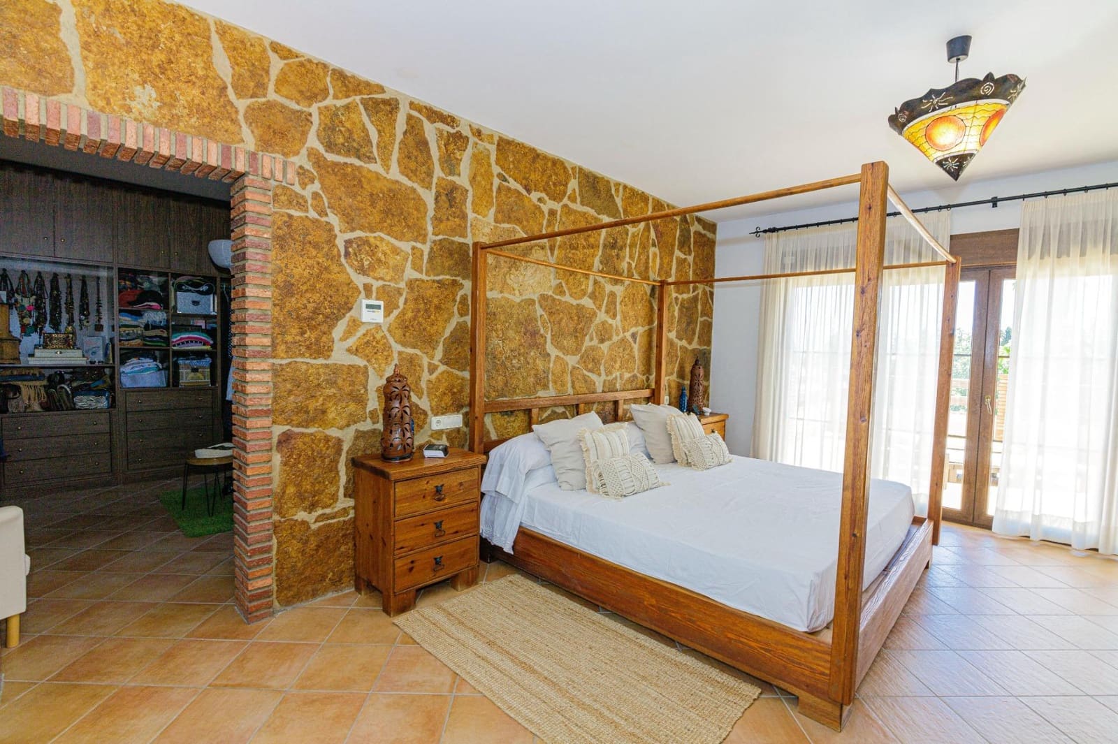 5 soverom Villa til salgs i Alhaurin de la Torre med svømmebasseng - € 1 995 000 (Ref: 9034748)