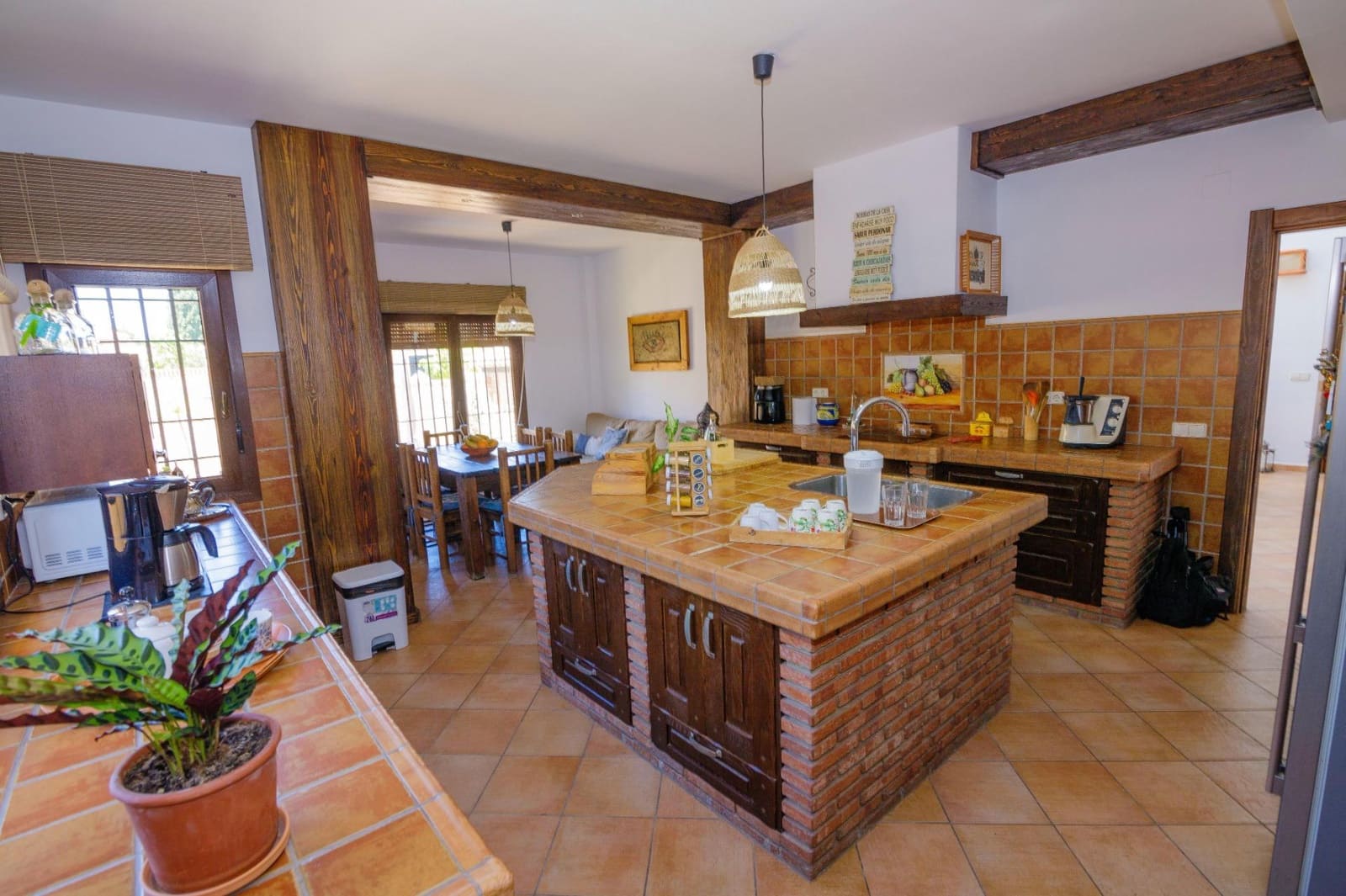 5 soverom Villa til salgs i Alhaurin de la Torre med svømmebasseng - € 1 995 000 (Ref: 9034748)