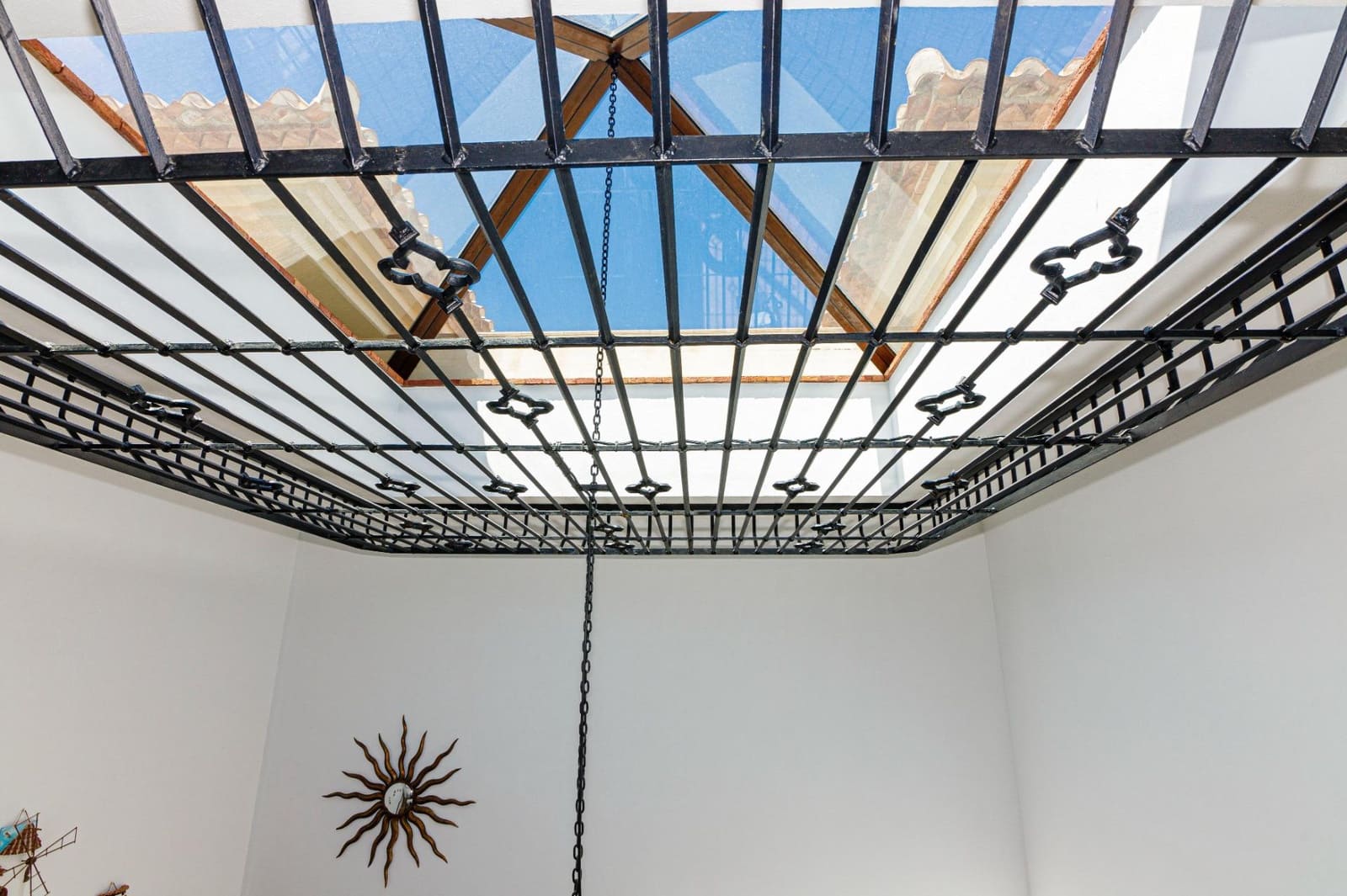 5 soverom Villa til salgs i Alhaurin de la Torre med svømmebasseng - € 1 995 000 (Ref: 9034748)