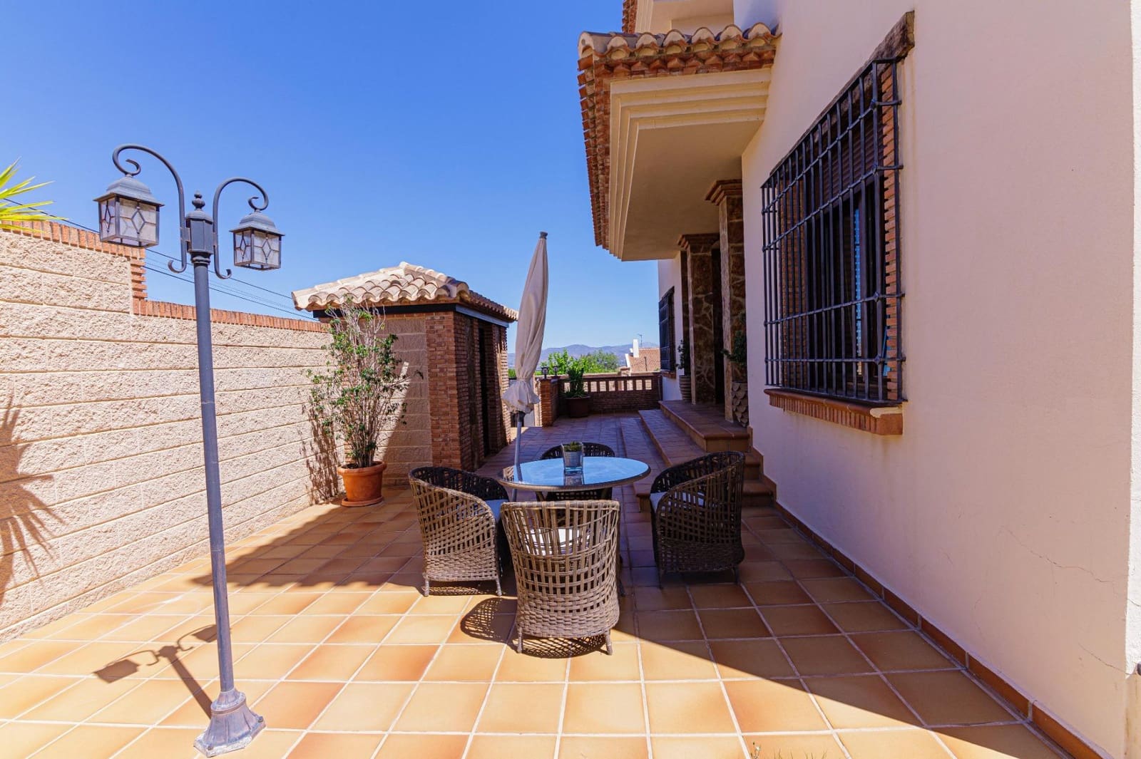 5 soverom Villa til salgs i Alhaurin de la Torre med svømmebasseng - € 1 995 000 (Ref: 9034748)