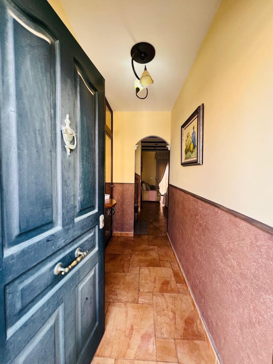 4 quarto Moradia em Banda para venda em Benalmadena com garagem - 410 000 € (Ref: 9075260)