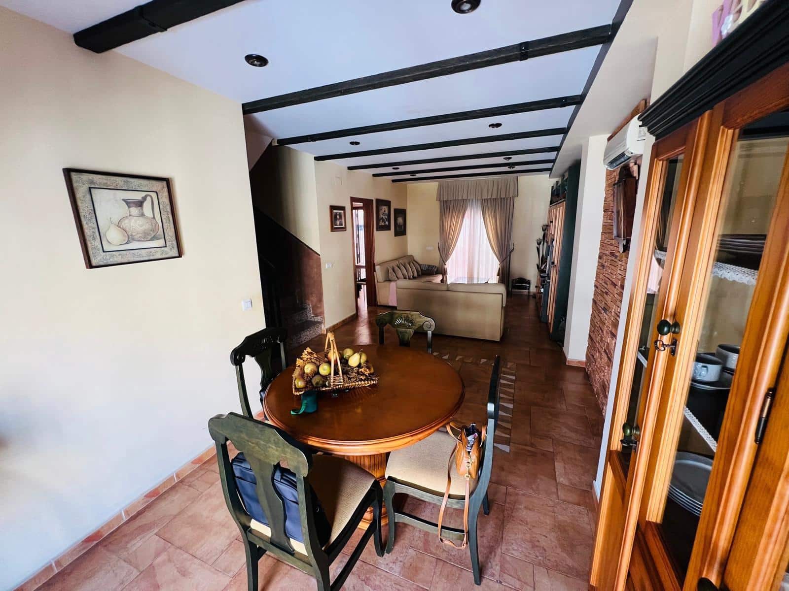 4 quarto Moradia em Banda para venda em Benalmadena com garagem - 410 000 € (Ref: 9075260)