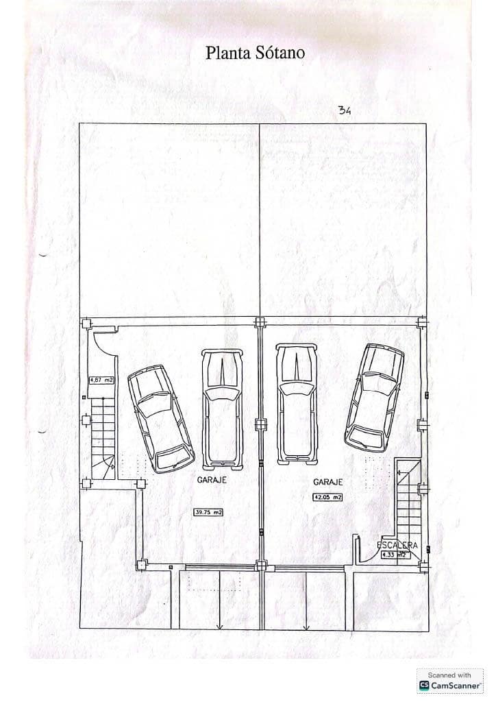 4 quarto Moradia em Banda para venda em Benalmadena com garagem - 410 000 € (Ref: 9075260)