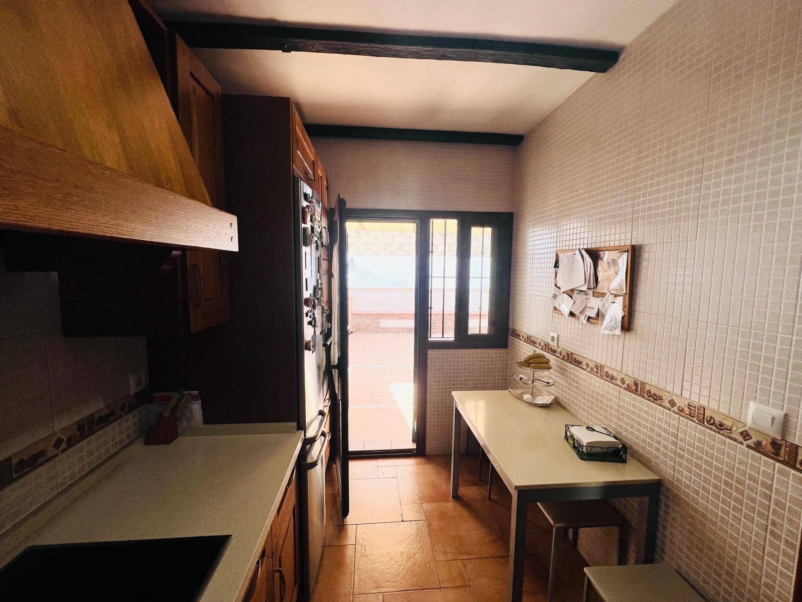 4 quarto Moradia em Banda para venda em Benalmadena com garagem - 410 000 € (Ref: 9075260)