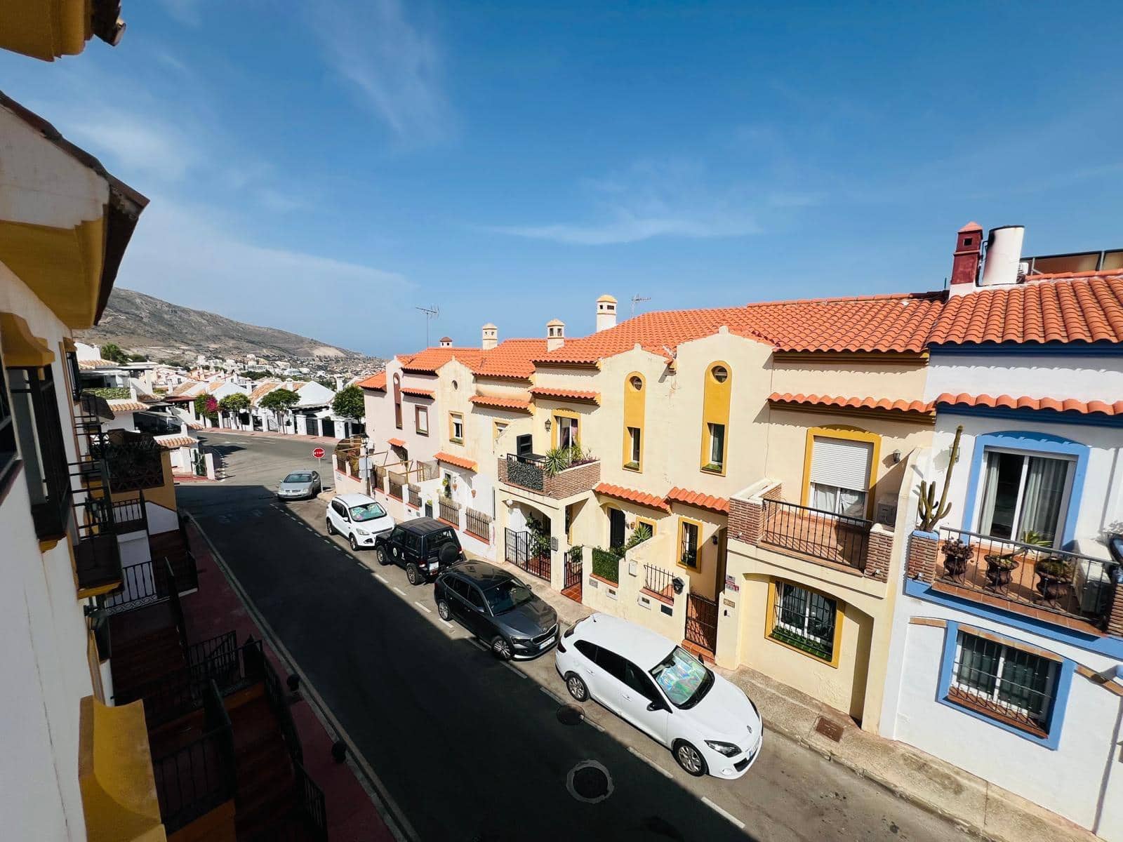 4 quarto Moradia em Banda para venda em Benalmadena com garagem - 410 000 € (Ref: 9075260)