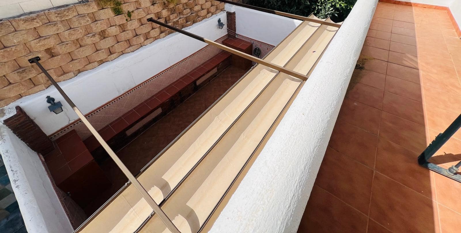 4 quarto Moradia em Banda para venda em Benalmadena com garagem - 410 000 € (Ref: 9075260)