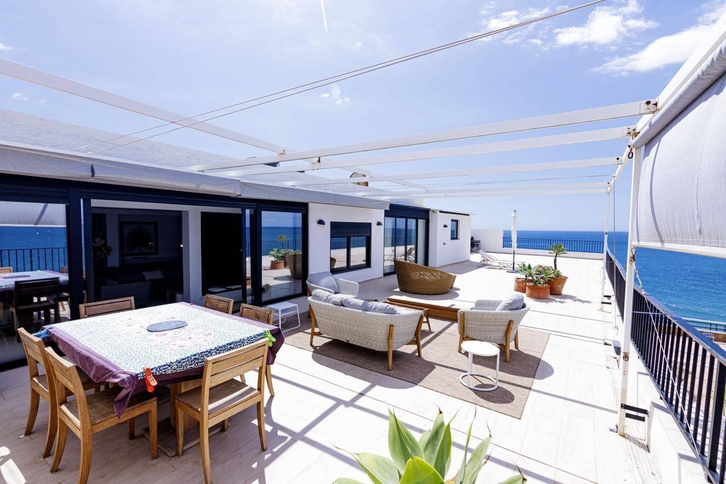 4 bedroom Penthouse for sale in Torremuelle with pool - € 789,000 (Ref: 9081710)