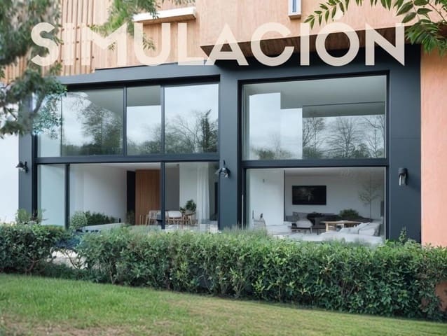 Erhverv til salg i Torremolinos med swimmingpool - € 225.000 (Ref: 9085430)