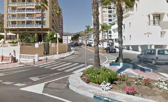 1 soverom Bedrift til salgs i Benalmadena Costa, Benalmádena - € 159 000 (Ref: 9185633)