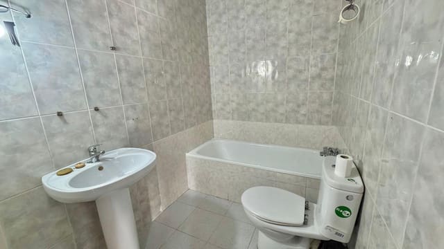 3 soverom Leilighet til salgs i Arroyo de la Miel, Benalmádena - € 250 000 (Ref: 9185634)