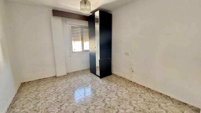 3 soverom Leilighet til salgs i Arroyo de la Miel, Benalmádena - € 250 000 (Ref: 9185634)