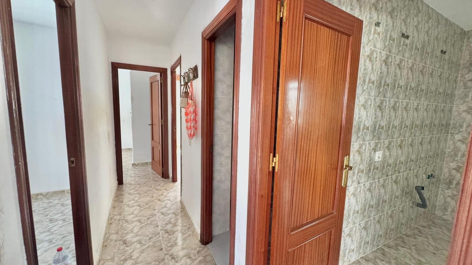 3 sovrum Lägenhet till salu i Arroyo de la Miel - 250 000 € (Ref: 9185634)