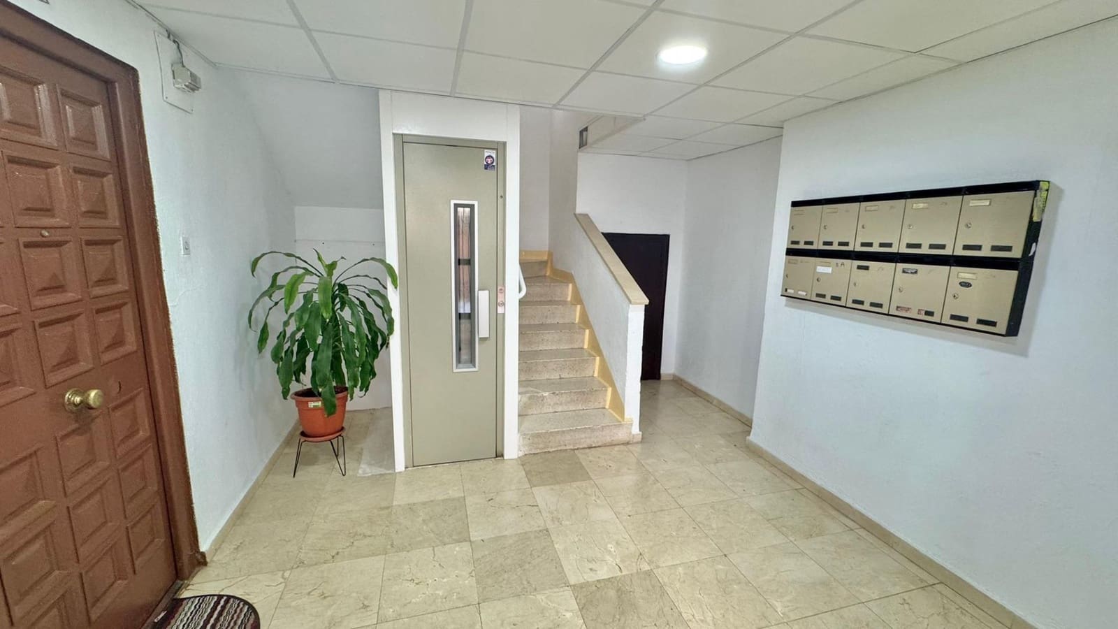 3 sovrum Lägenhet till salu i Arroyo de la Miel - 250 000 € (Ref: 9185634)