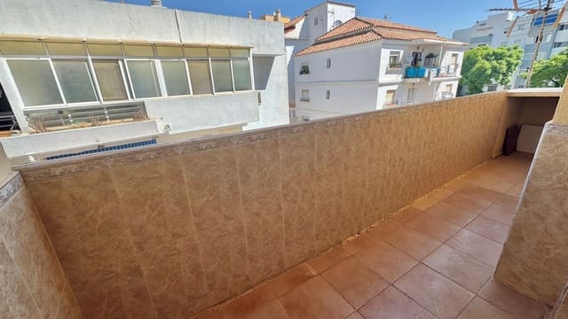 3 soverom Leilighet til salgs i Arroyo de la Miel, Benalmádena - € 250 000 (Ref: 9185634)